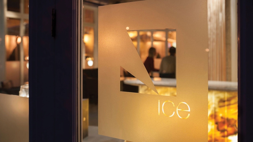 Imagen del bar/restaurante del Hotel Intercontinental Dublin, An Ihg. Foto 8