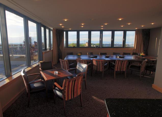 Imagen general del Hotel Intercontinental Edinburgh The George, An Ihg. Foto 5