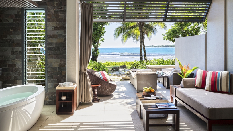 Imagen de los interiores del Hotel Intercontinental Fiji Golf Resort and Spa, An Ihg. Foto 11
