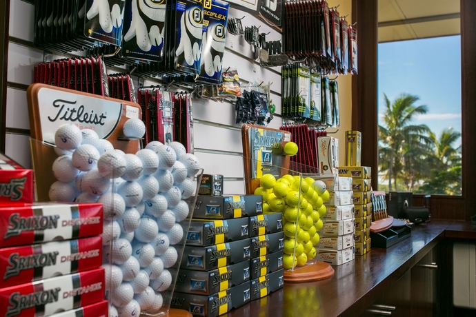 Imagen de los exteriores del Hotel Intercontinental Fiji Golf Resort and Spa, An Ihg. Foto 8