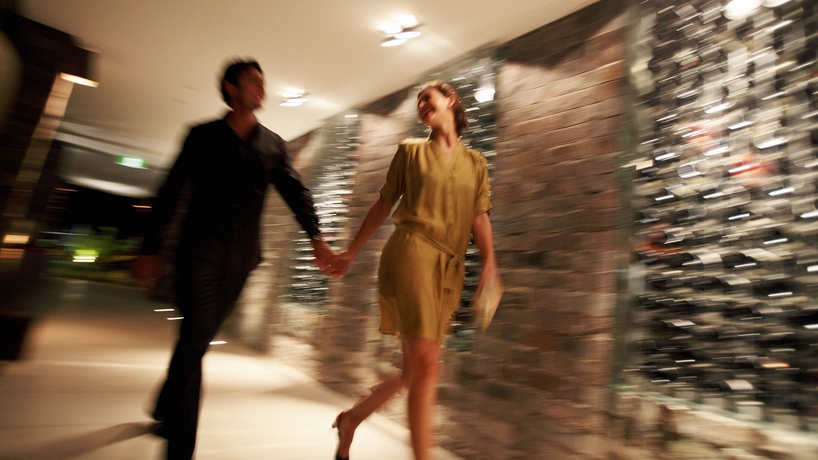 Imagen de los interiores del Hotel Intercontinental Fiji Golf Resort and Spa, An Ihg. Foto 14