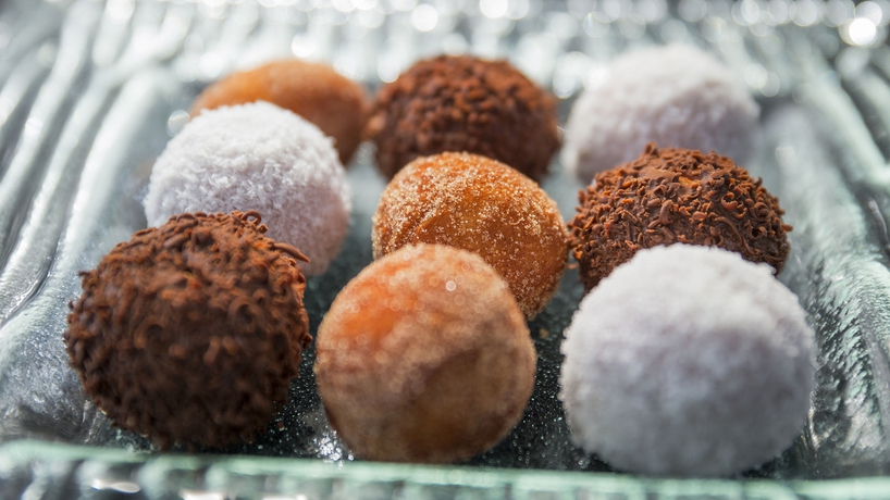 Imagen del bar/restaurante del Hotel Intercontinental Fiji Golf Resort and Spa, An Ihg. Foto 3