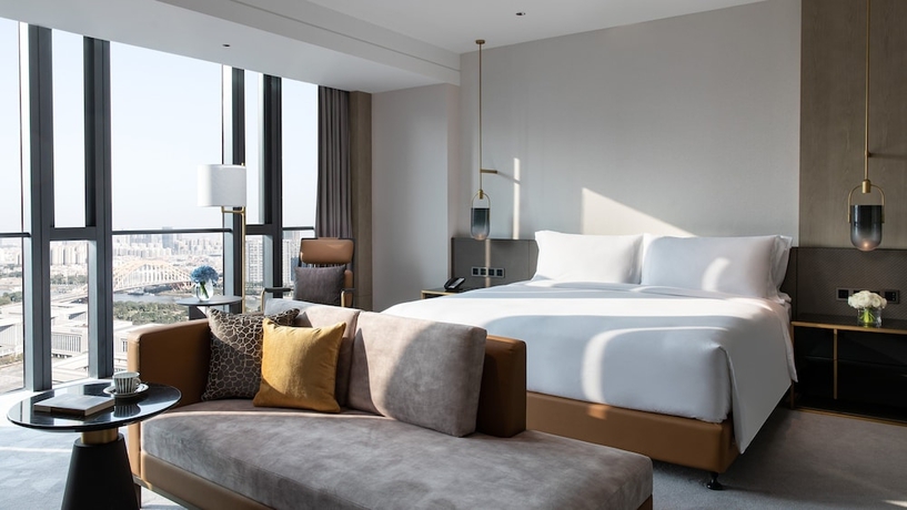 Imagen de la habitación del Hotel Intercontinental Foshan Dongping , An Ihg. Foto 3