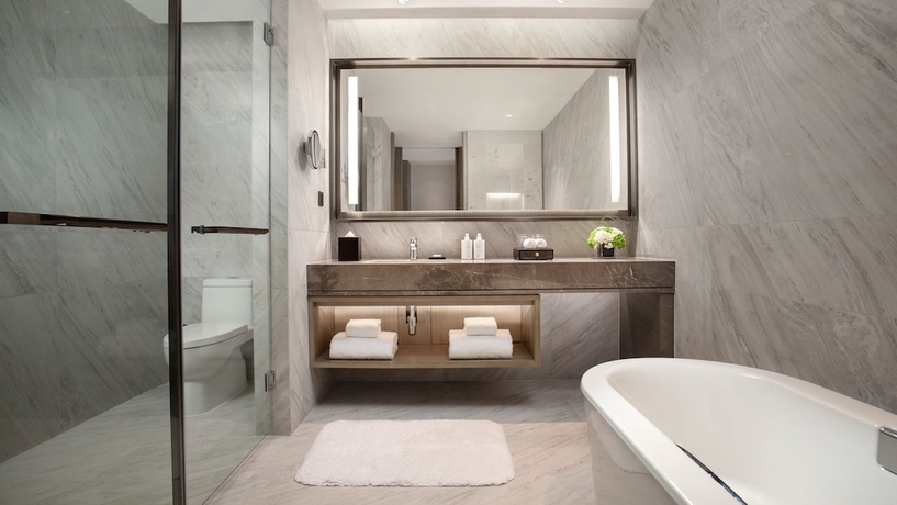 Imagen de la habitación del Hotel Intercontinental Foshan Dongping , An Ihg. Foto 4