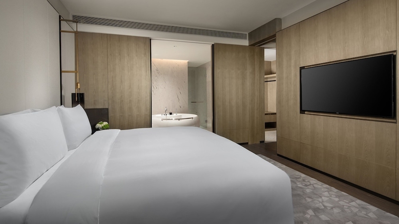 Imagen de la habitación del Hotel Intercontinental Foshan Dongping , An Ihg. Foto 6