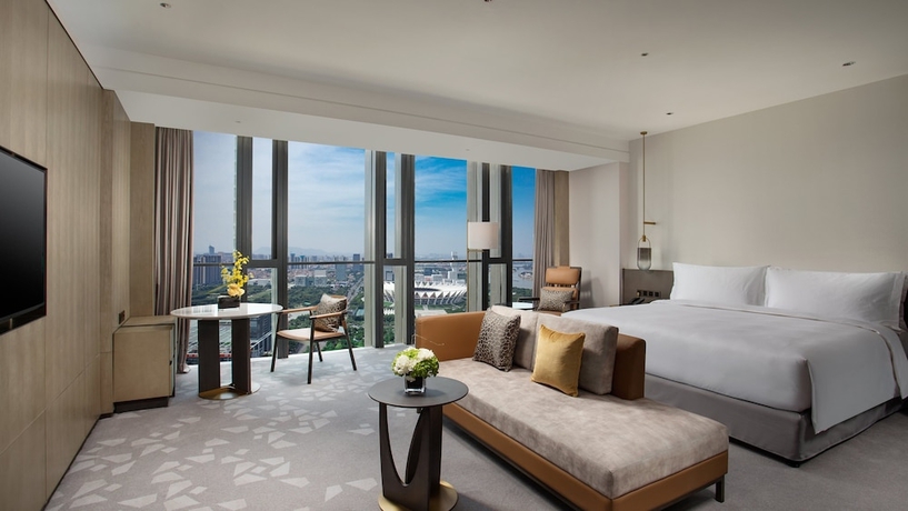 Imagen de la habitación del Hotel Intercontinental Foshan Dongping , An Ihg. Foto 7