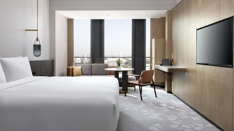 Imagen de la habitación del Hotel Intercontinental Foshan Dongping , An Ihg. Foto 8