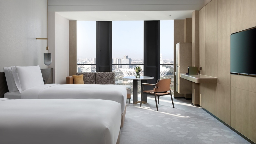Imagen de la habitación del Hotel Intercontinental Foshan Dongping , An Ihg. Foto 10