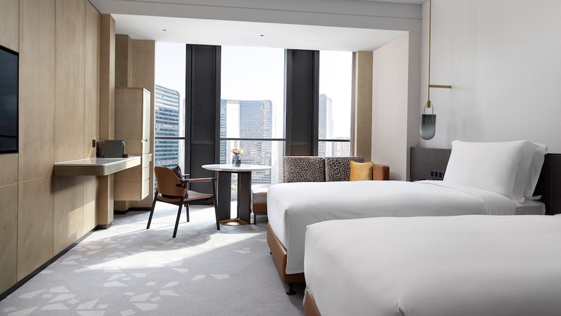 Imagen de la habitación del Hotel Intercontinental Foshan Dongping , An Ihg. Foto 13