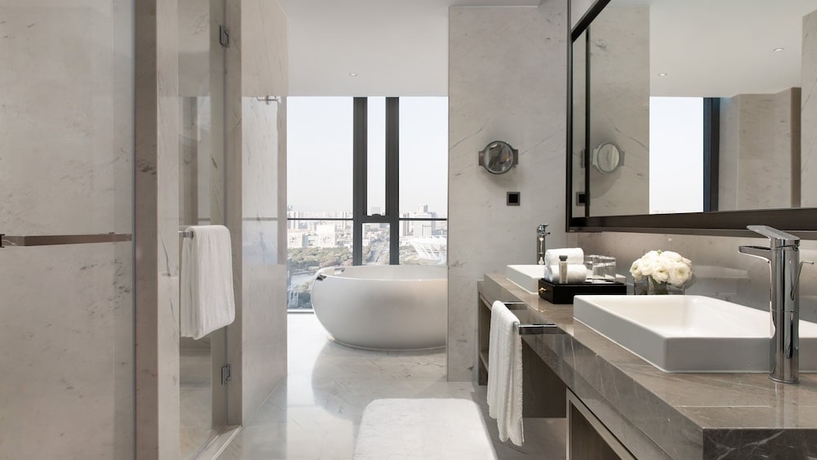 Imagen de la habitación del Hotel Intercontinental Foshan Dongping , An Ihg. Foto 14