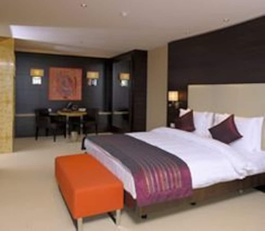 Imagen de la habitación del Hotel Intercontinental Grand Ankara by IHG. Foto 12