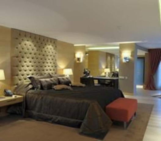 Imagen de la habitación del Hotel Intercontinental Grand Ankara by IHG. Foto 14