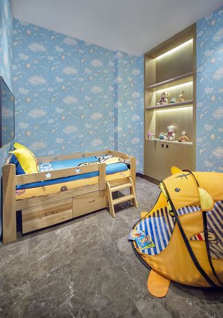 Imagen de la habitación del Hotel Intercontinental Haikou Seaview. Foto 9
