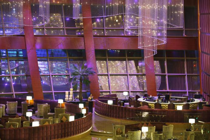 Imagen de los interiores del Hotel Intercontinental Hangzhou, An Ihg. Foto 11