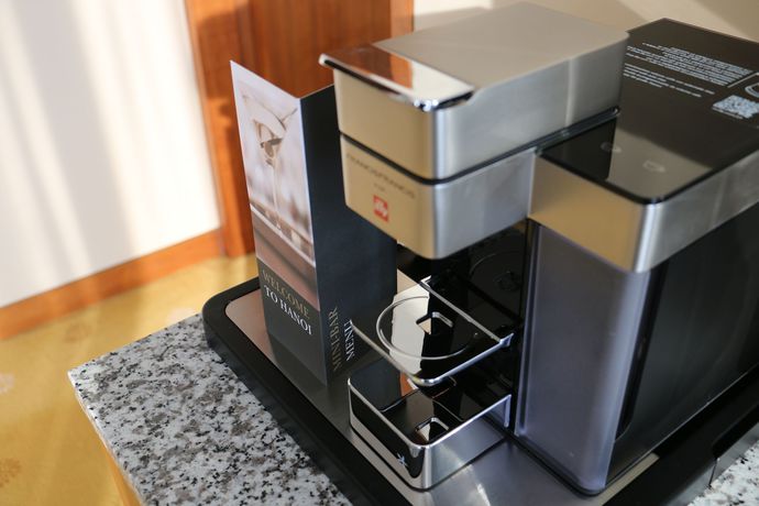 Imagen de la habitación del Hotel Intercontinental Hanoi Landmark72, An Ihg. Foto 6