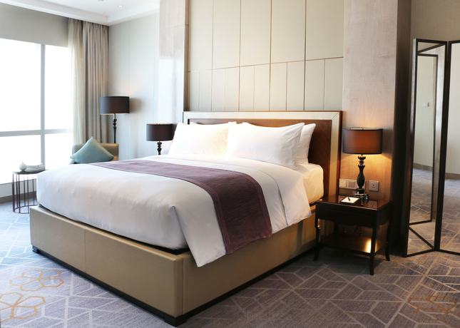 Imagen de la habitación del Hotel Intercontinental Hanoi Landmark72, An Ihg. Foto 11