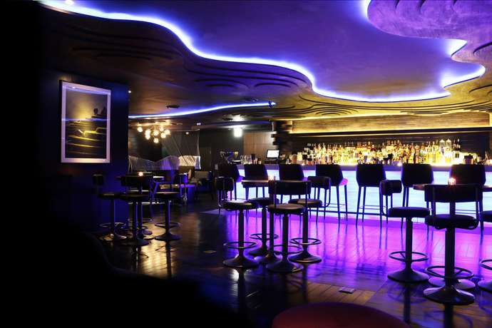 Imagen de la habitación del Hotel Intercontinental Hanoi Landmark72, An Ihg. Foto 12