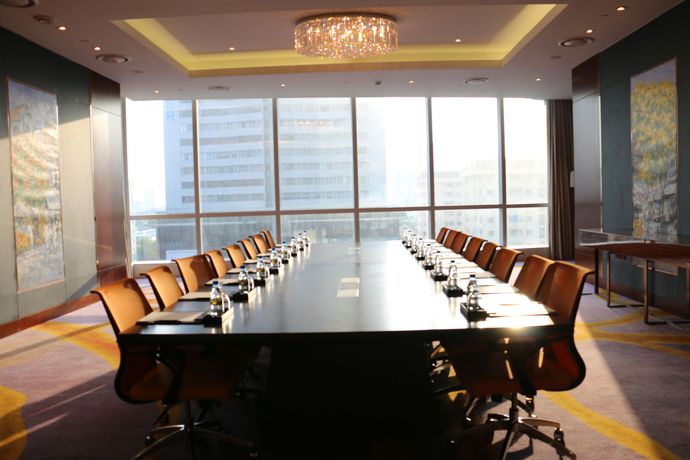 Imagen de la habitación del Hotel Intercontinental Hanoi Landmark72, An Ihg. Foto 14