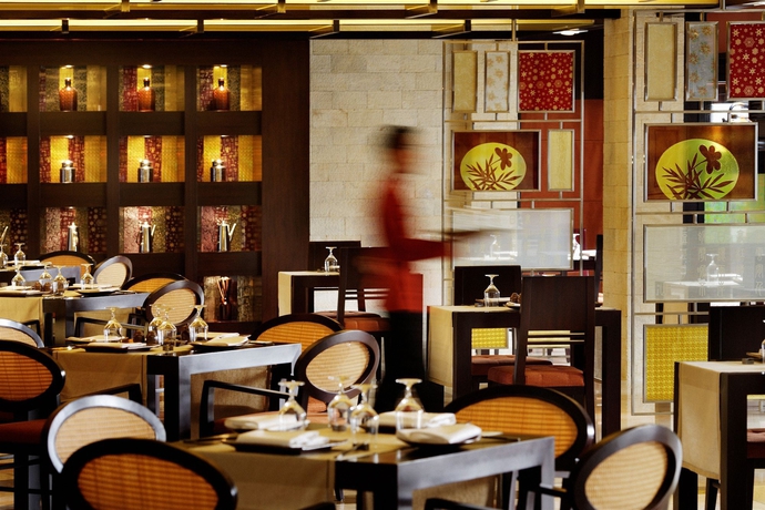 Imagen del bar/restaurante del Hotel Intercontinental Hanoi Westlake, An Ihg. Foto 2