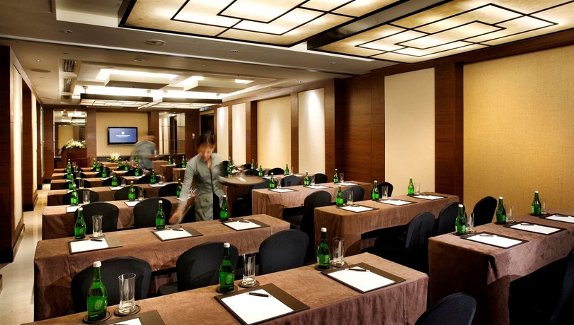 Imagen de los interiores del Hotel Intercontinental Hanoi Westlake, An Ihg. Foto 12