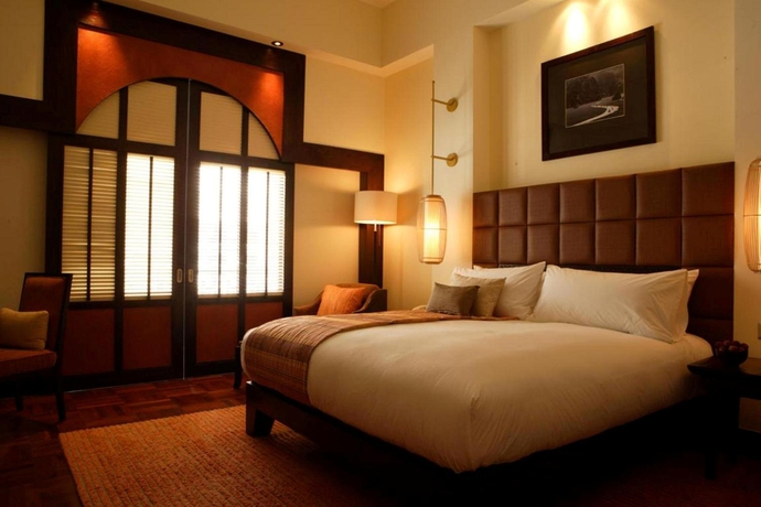 Imagen de la habitación del Hotel Intercontinental Hanoi Westlake, An Ihg. Foto 6