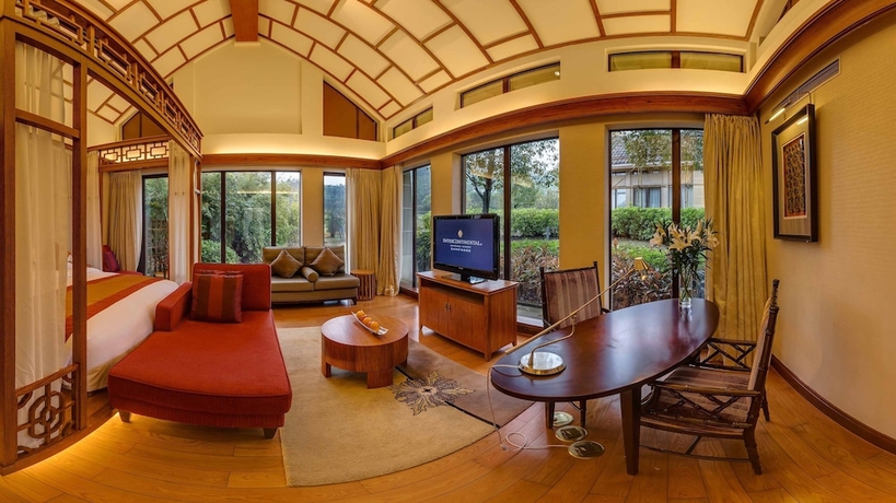 Imagen de la habitación del Hotel Intercontinental Huizhou Resort, An Ihg. Foto 5