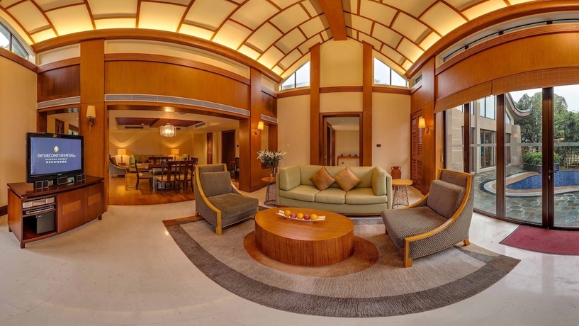 Imagen de la habitación del Hotel Intercontinental Huizhou Resort, An Ihg. Foto 14