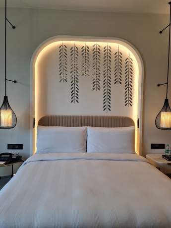 Imagen de la habitación del Hotel Intercontinental Jaipur Tonk Road, An Ihg. Foto 7