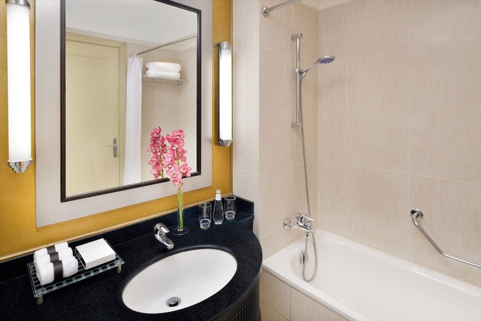 Imagen de la habitación del Hotel Intercontinental Jeddah, An Ihg. Foto 6