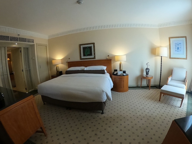 Imagen de la habitación del Hotel Intercontinental Jeddah, An Ihg. Foto 10