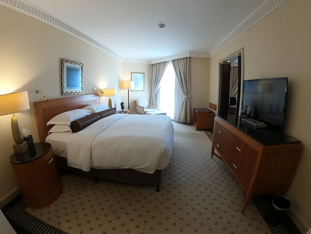 Imagen de la habitación del Hotel Intercontinental Jeddah, An Ihg. Foto 11