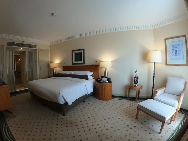 Imagen de la habitación del Hotel Intercontinental Jeddah, An Ihg. Foto 12