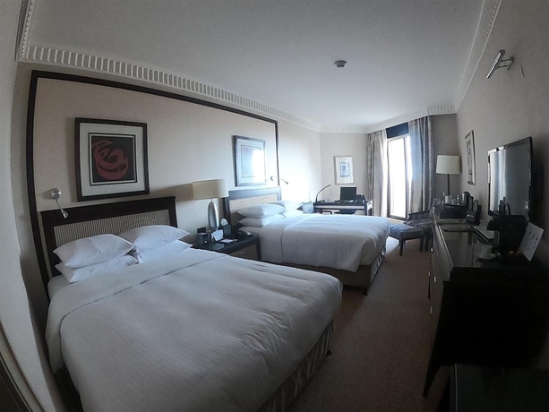 Imagen de la habitación del Hotel Intercontinental Jeddah, An Ihg. Foto 13