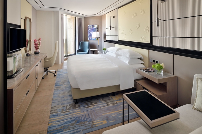 Imagen de la habitación del Hotel Intercontinental Jeddah, An Ihg. Foto 15
