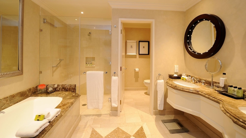 Imagen de la habitación del Hotel Intercontinental Johannesburg O.r Tambo Airport, An Ihg. Foto 6