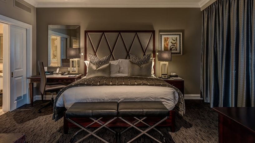 Imagen de la habitación del Hotel Intercontinental Johannesburg O.r Tambo Airport, An Ihg. Foto 12