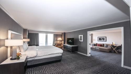Imagen de la habitación del Hotel Intercontinental Kansas City At The Plaza, An Ihg. Foto 2