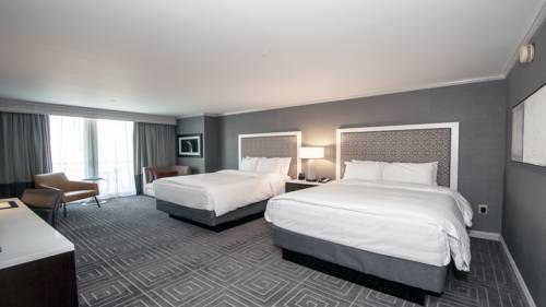 Imagen de la habitación del Hotel Intercontinental Kansas City At The Plaza, An Ihg. Foto 3