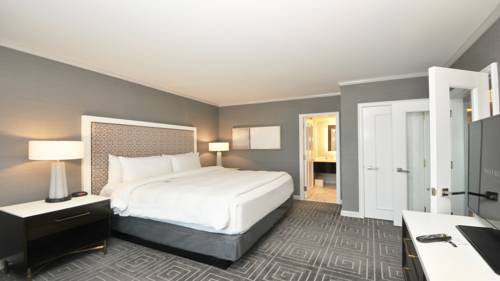 Imagen de la habitación del Hotel Intercontinental Kansas City At The Plaza, An Ihg. Foto 4