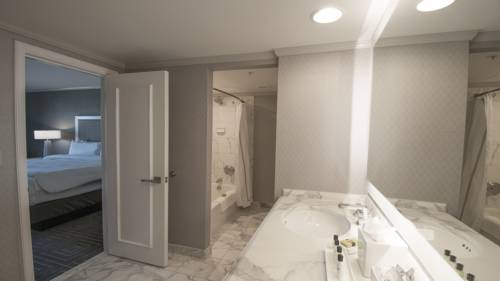 Imagen de la habitación del Hotel Intercontinental Kansas City At The Plaza, An Ihg. Foto 6