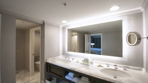 Imagen de la habitación del Hotel Intercontinental Kansas City At The Plaza, An Ihg. Foto 7