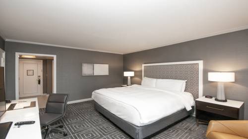 Imagen de la habitación del Hotel Intercontinental Kansas City At The Plaza, An Ihg. Foto 13