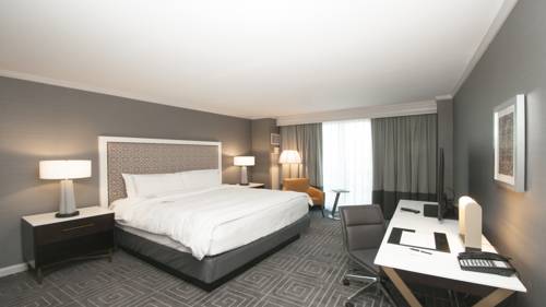 Imagen de la habitación del Hotel Intercontinental Kansas City At The Plaza, An Ihg. Foto 14