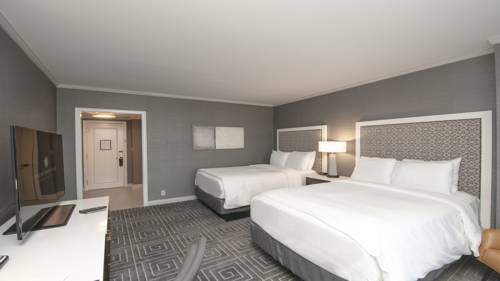 Imagen de la habitación del Hotel Intercontinental Kansas City At The Plaza, An Ihg. Foto 16