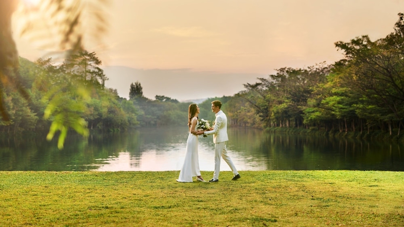 Imagen de los interiores del Hotel Intercontinental Khao Yai Resort, an IHG. Foto 17