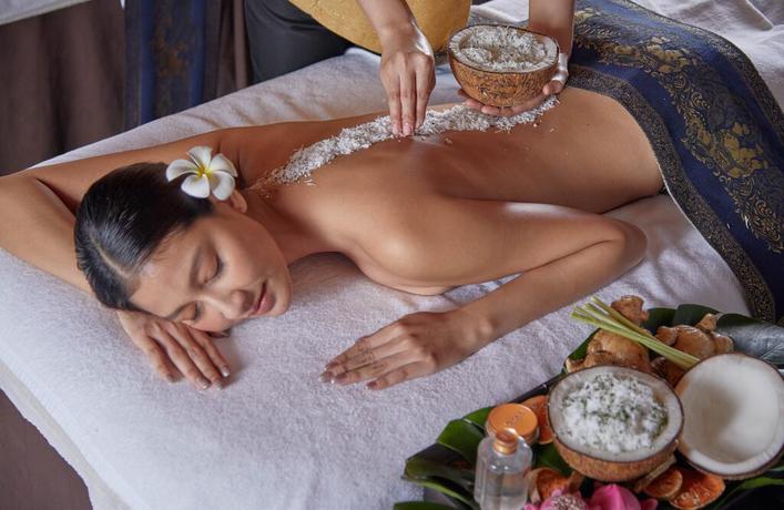 Imagen de los interiores del Hotel Intercontinental Koh Samui Resort, An Ihg. Foto 14