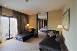 Imagen general del Hotel Intercontinental La Torre Golf Resort Murcia. Foto 5