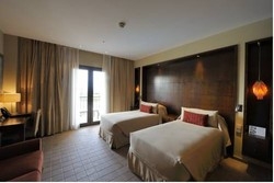 Imagen general del Hotel Intercontinental La Torre Golf Resort Murcia. Foto 6