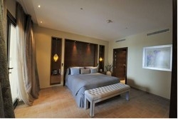 Imagen general del Hotel Intercontinental La Torre Golf Resort Murcia. Foto 7