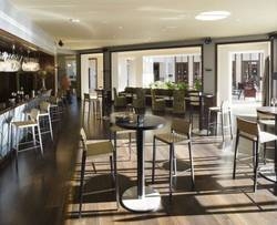 Imagen del bar/restaurante del Hotel Intercontinental La Torre Golf Resort Murcia. Foto 17